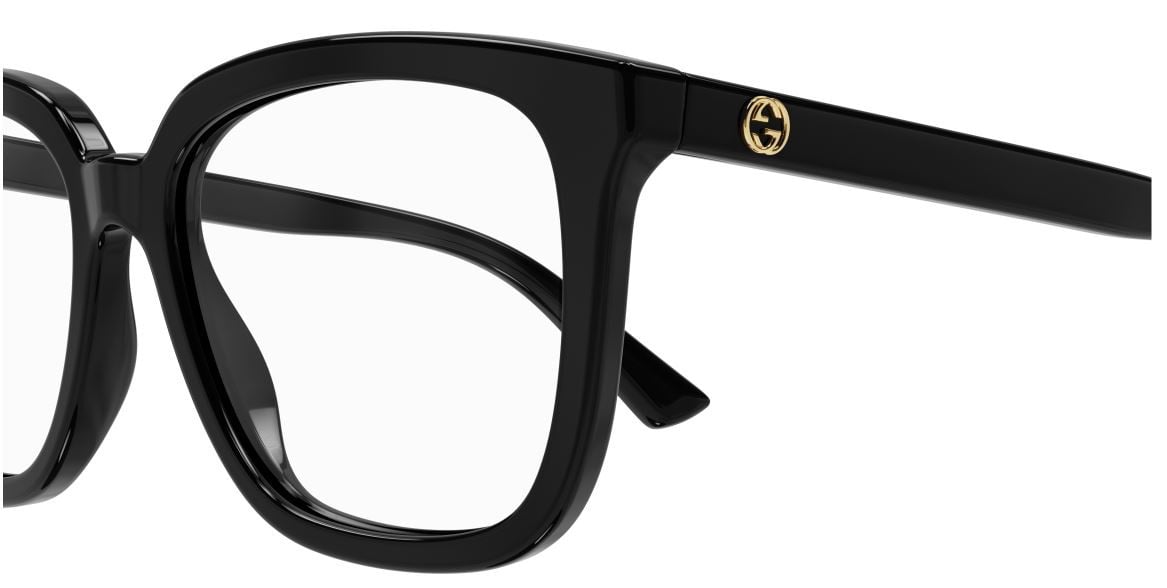 Gucci GG1319O Korrektionsbrille