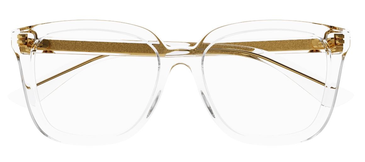 Gucci GG1319O Korrektionsbrille