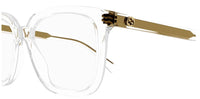 Gucci GG1319O Korrektionsbrille