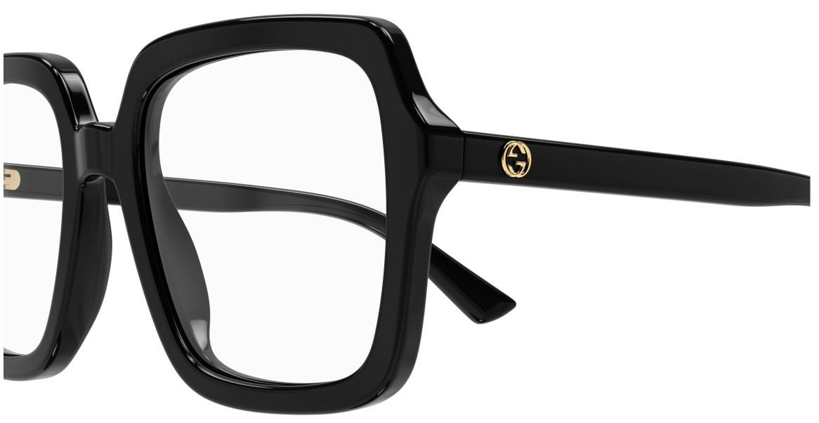 Gucci GG1318O Optische Bril