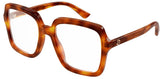 Lunettes de vue Gucci GG1318O