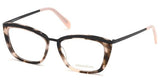 Emilio Pucci EP5093 055 Eyeglasses