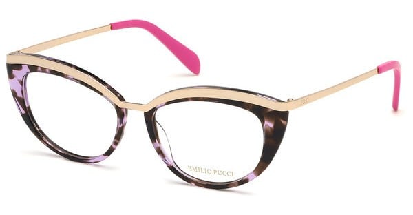 Sehbrille Emilio Pucci EP5092 074