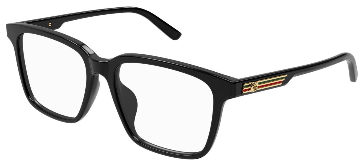 Gucci Logo GG1293OA Eyeglasses