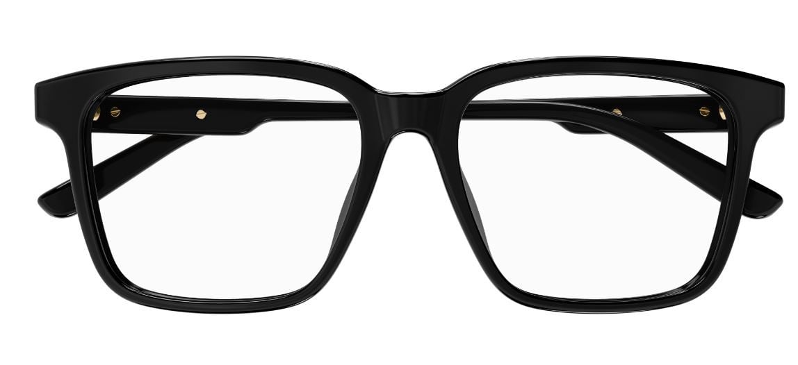 Gucci Logo GG1293OA Eyeglasses