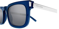 Saint Laurent Classic SL 581 Sunglasses