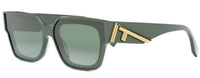 Zonnebril Fendi First FE40099I