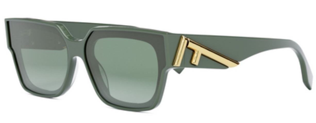 Zonnebril Fendi First FE40099I