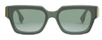 Zonnebril Fendi First FE40099I