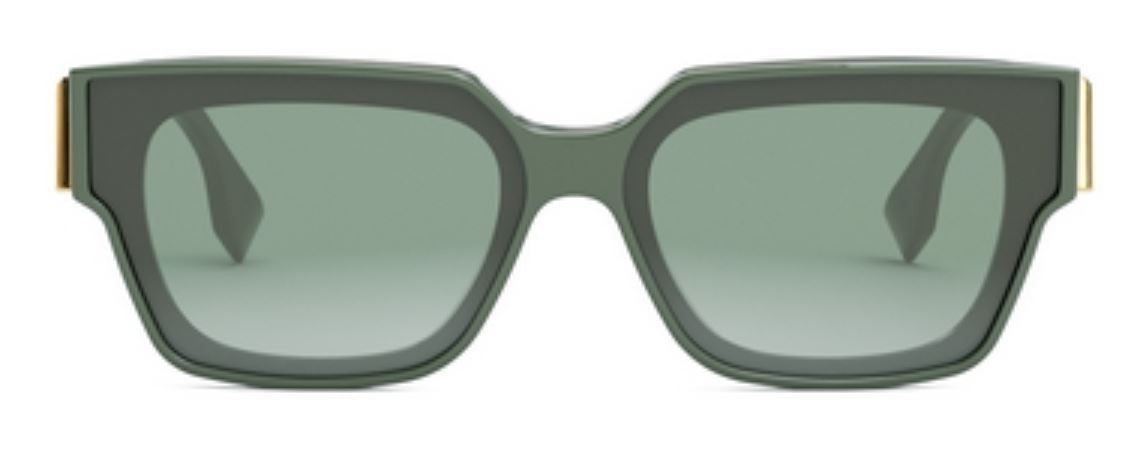 Zonnebril Fendi First FE40099I