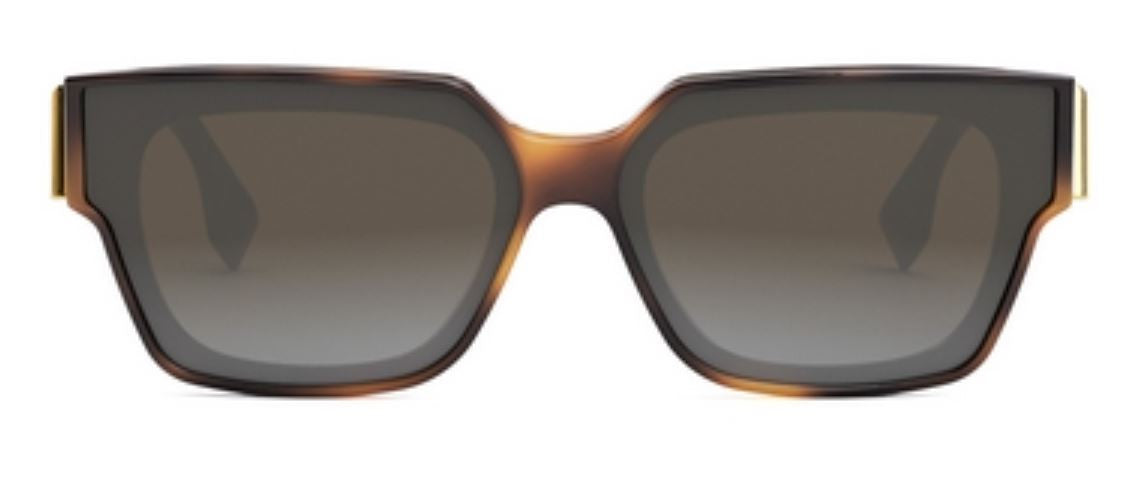 Zonnebril Fendi First FE40099I