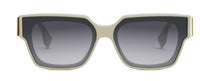 Zonnebril Fendi First FE40099I