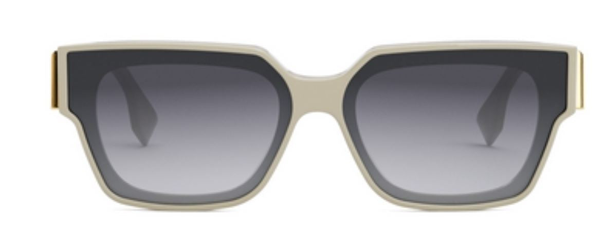 Zonnebril Fendi First FE40099I