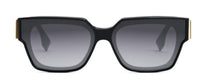 Zonnebril Fendi First FE40099I