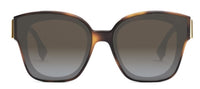 Lunettes de Soleil Fendi First FE40098I