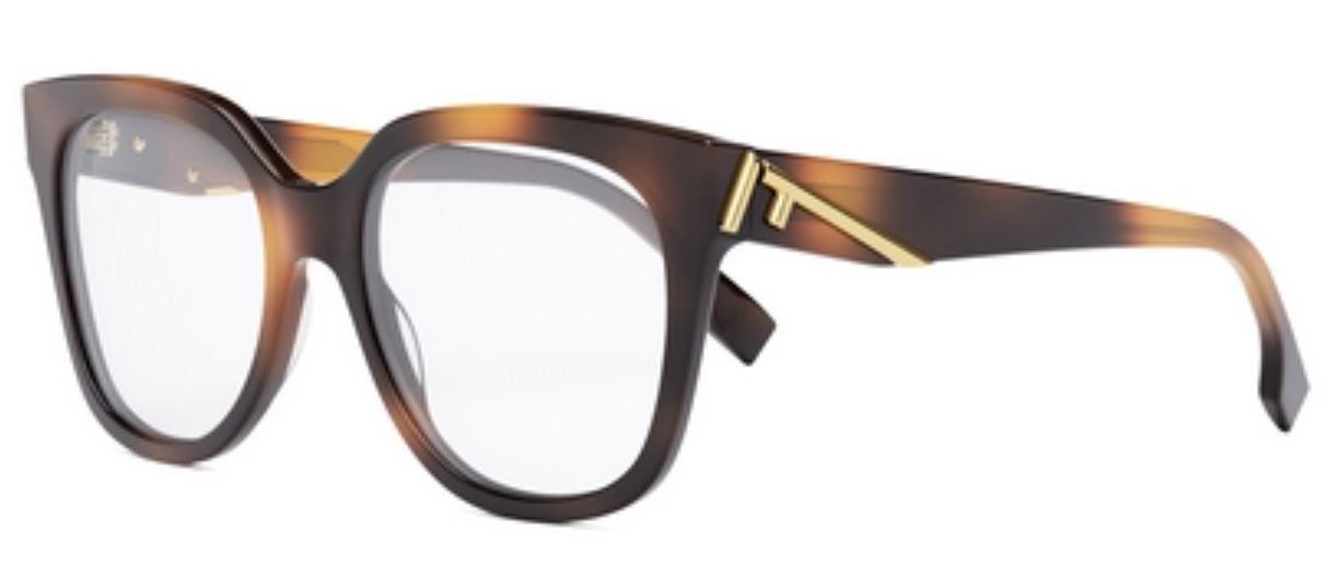 Fendi FE50064I Eyeglasses