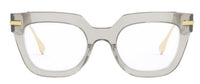 Óculos de grau Fendi FE50065I