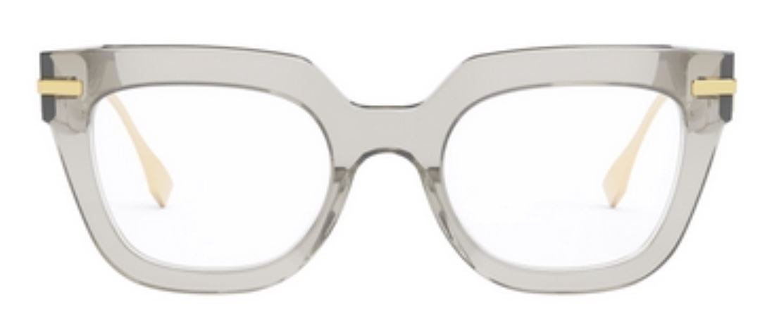 Óculos de grau Fendi FE50065I