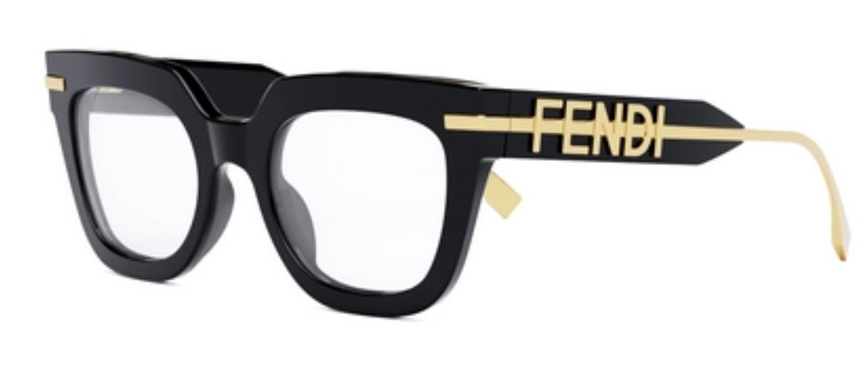 Óculos de grau Fendi FE50065I