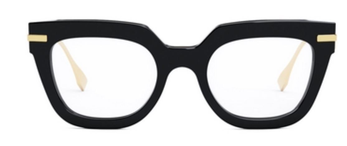 Óculos de grau Fendi FE50065I