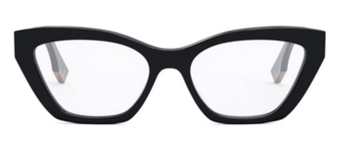 Óculos de grau Fendi FE50067I