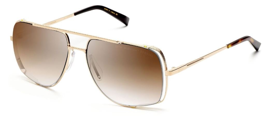 Óculos de sol Dita MIDNIGHT SPECIAL DRX-2010
