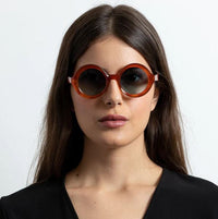 Lapima Carolina-X Sunglasses
