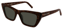 Zonnebrillen Saint Laurent SL Logo SL 276 MICA