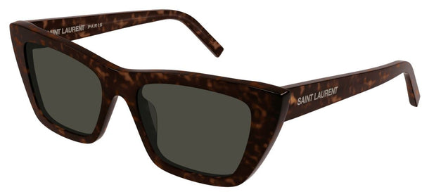 Zonnebrillen Saint Laurent SL Logo SL 276 MICA