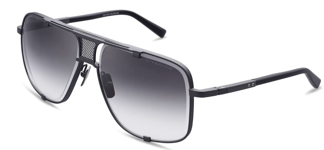 DITA Mach Five DRX-2087 sunglasses