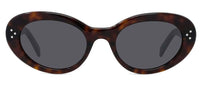 Lunettes de Soleil CELINE 3 Dots Round CL40193I