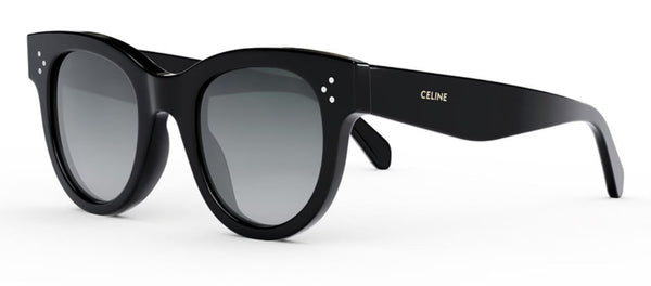 Lunettes de Soleil CELINE 3 Dots Round CL4003IN