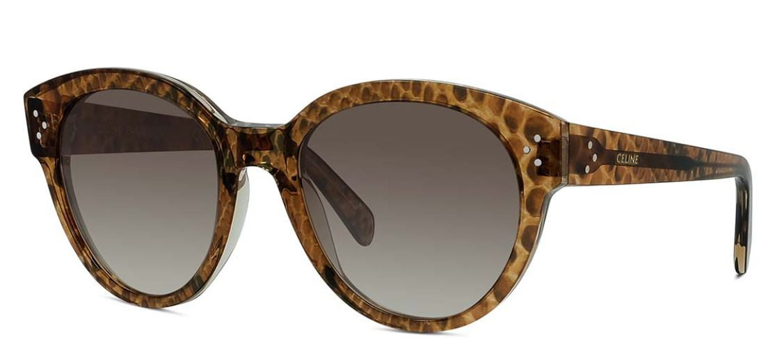 Zonnebril Celine BOLD 3 DOTS CL40169I