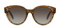 Zonnebril Celine BOLD 3 DOTS CL40169I