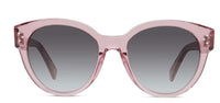 Zonnebril Celine BOLD 3 DOTS CL40169I