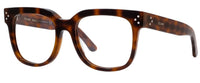 Óculos graduados Celine BOLD 3 DOTS CL50041I