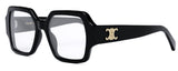 Lunettes de vue CELINE Triomphe Square CL50131I