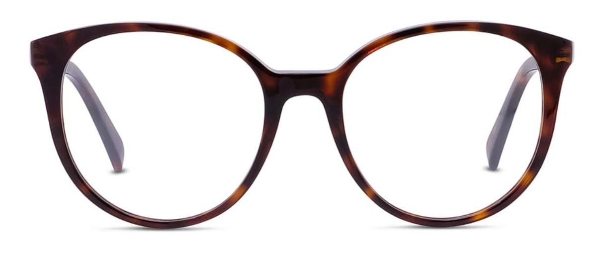Lunettes de vue CELINE Thin Cat-eye CL50077I