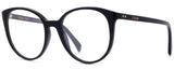 Lunettes de vue CELINE Thin Cat-eye CL50077I