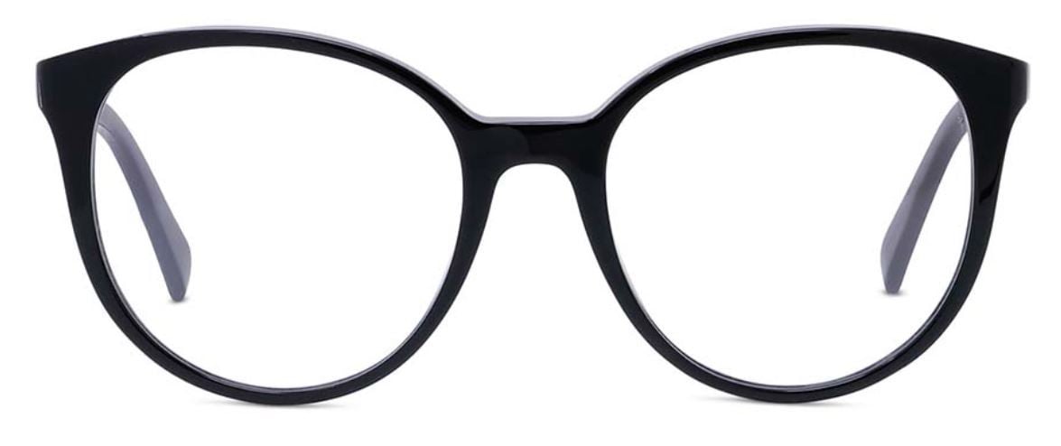 Lunettes de vue CELINE Thin Cat-eye CL50077I