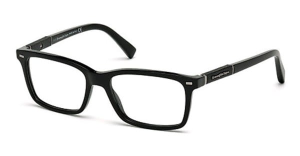 Lunettes de vue Ermenegildo Zegna EZ5037 001