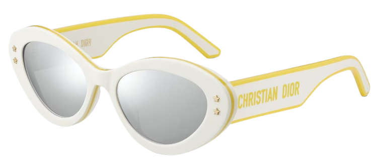 DIOR DiorPacific B1U Sunglasses