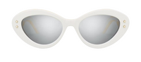 DIOR DiorPacific B1U Sunglasses