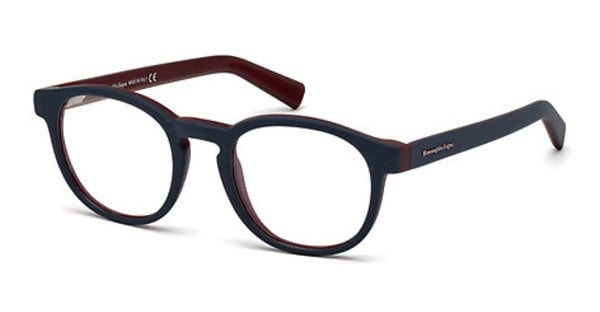 Lunettes de vue Ermenegildo Zegna EZ5104 092