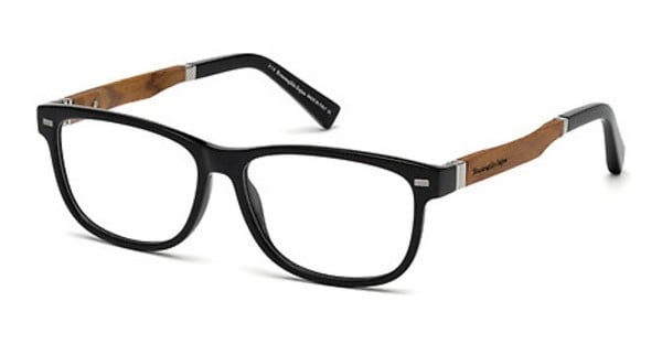 Eyeglasses Ermenegildo Zegna EZ5062 001