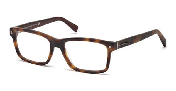 Ermenegildo Zegna Prescription Glasses EZ5098 A52