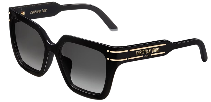 DIOR DiorSignature S10F-zonnebril
