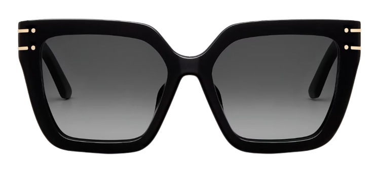 DIOR DiorSignature S10F-zonnebril