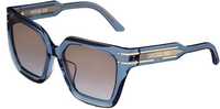 DIOR DiorSignature S10F-zonnebril