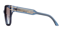 DIOR DiorSignature S10F-zonnebril